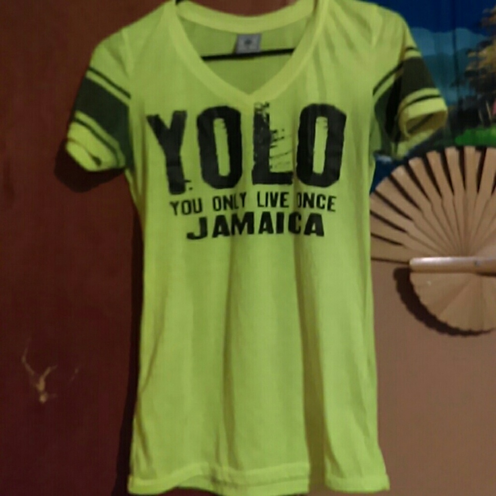 Women's tee - Picture 2 of 2