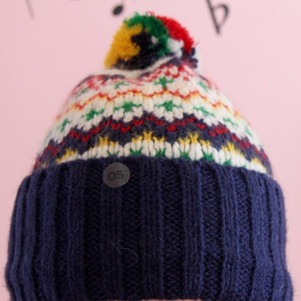 American Eagle Hat