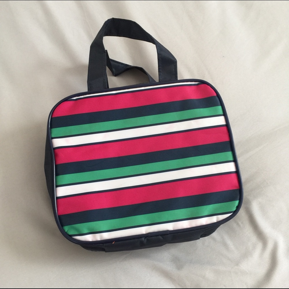 Bloomingdales toiletry bag