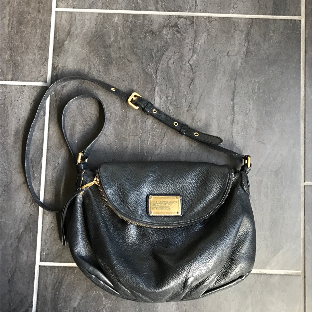 Marc by Marc Jacobs Natasha Crossbody