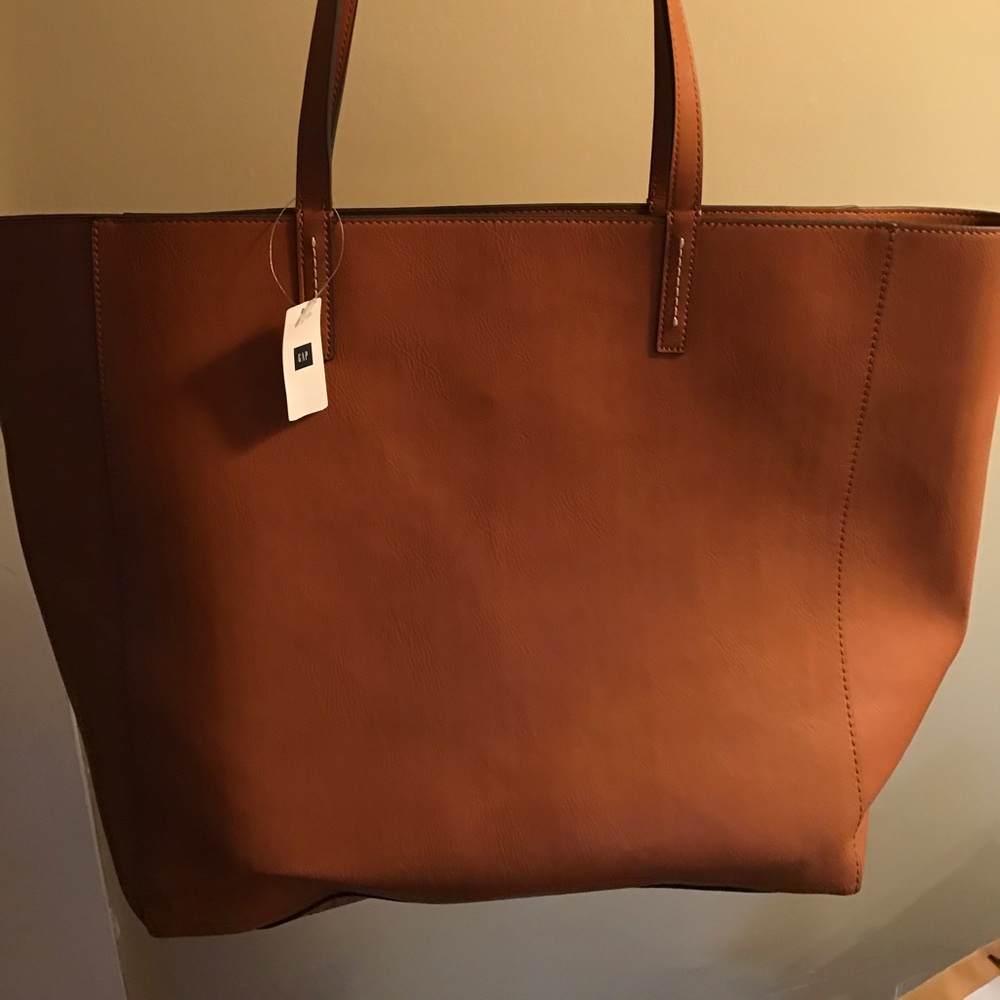 Gap large tote