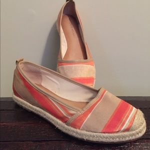 Antonio Melani Multi-Color Flats