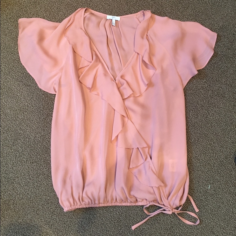 Joie Blouse