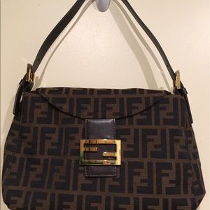 Fendi handbag