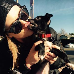 Meet your Posher, Veronika