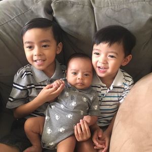 Meet your Posher, Paul