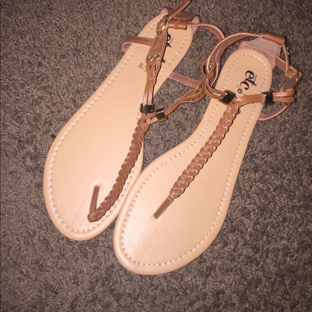 Sandals