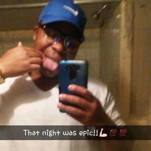 Meet your Posher, Brandon