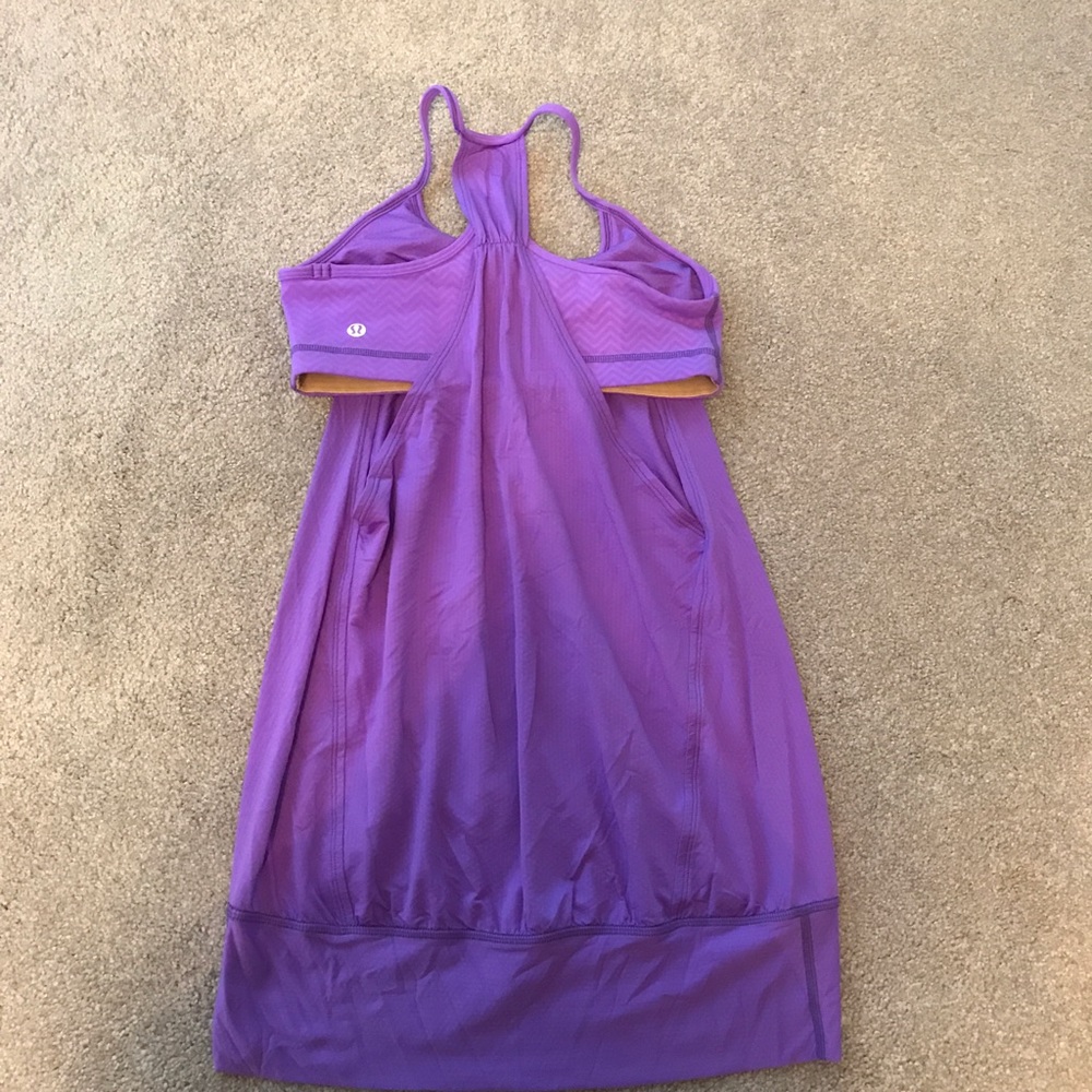 Lululemon Tank - Picture 2 of 2