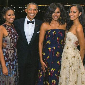 Meet your Posher, Johnni