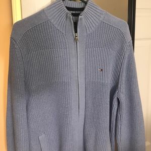 Vintage Tommy Hilfiger Sweater