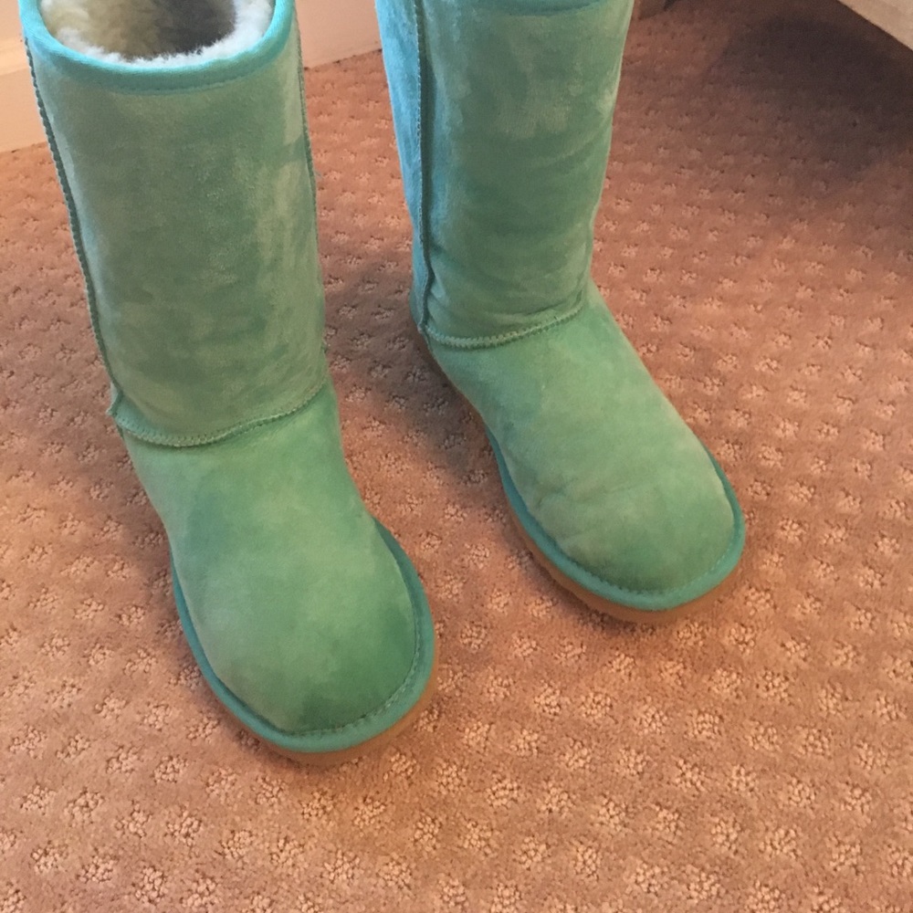 Ugg Australia Boots