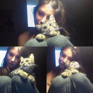 Meet your Posher, Marissa