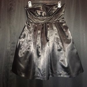 Everyone needs a cute little black dress!