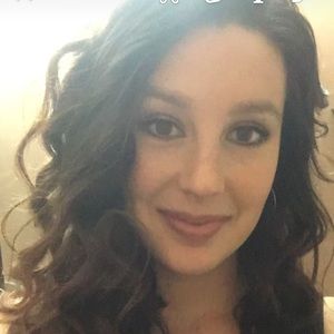 Meet your Posher, Shannon