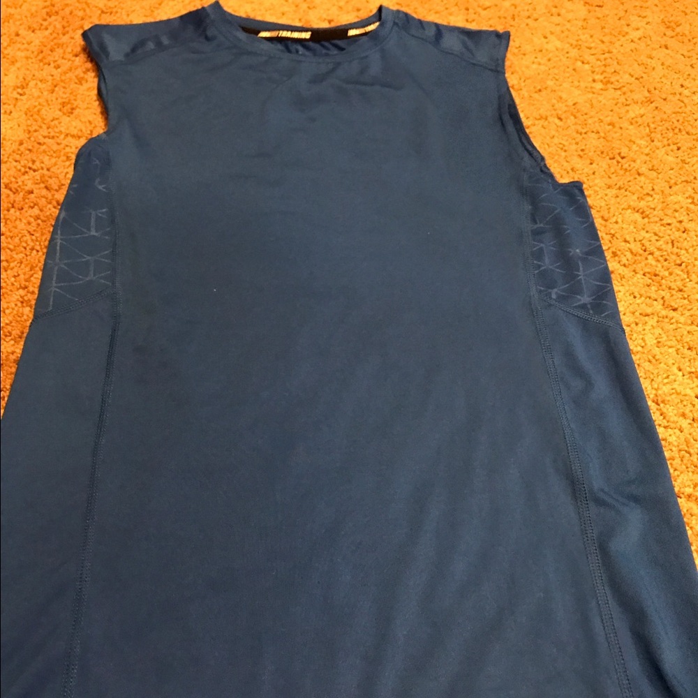 Men's tek gear tank