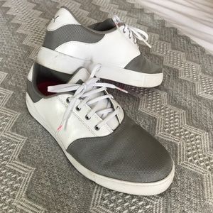 Puma golf shoes - spikeless