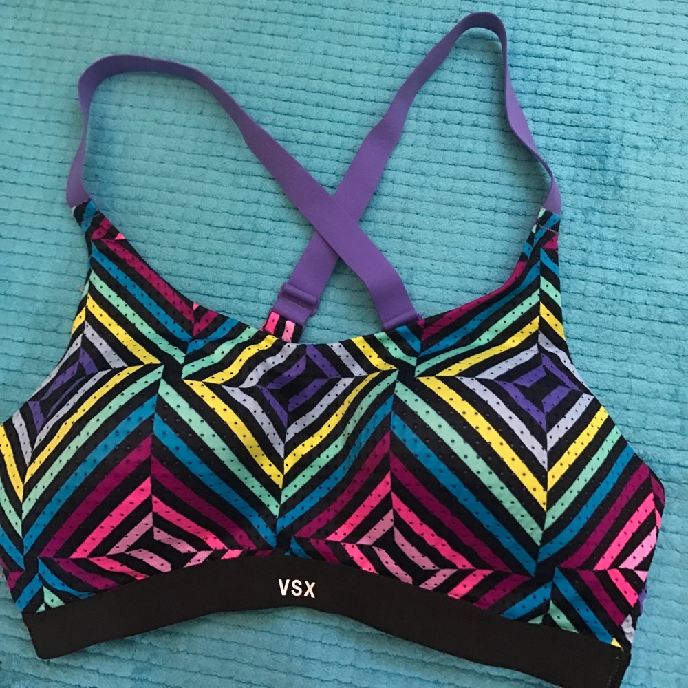 Victoria Secret Sports Bra(VSX)
