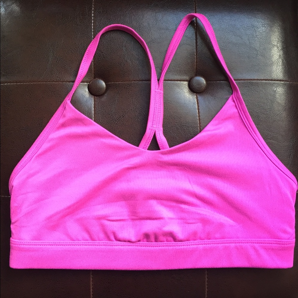 ⚡️SALE⚡️Old Navy Pink Bralette