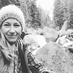 Meet your Posher, Leslie