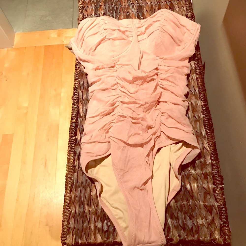 J.Crew Bathing Suit