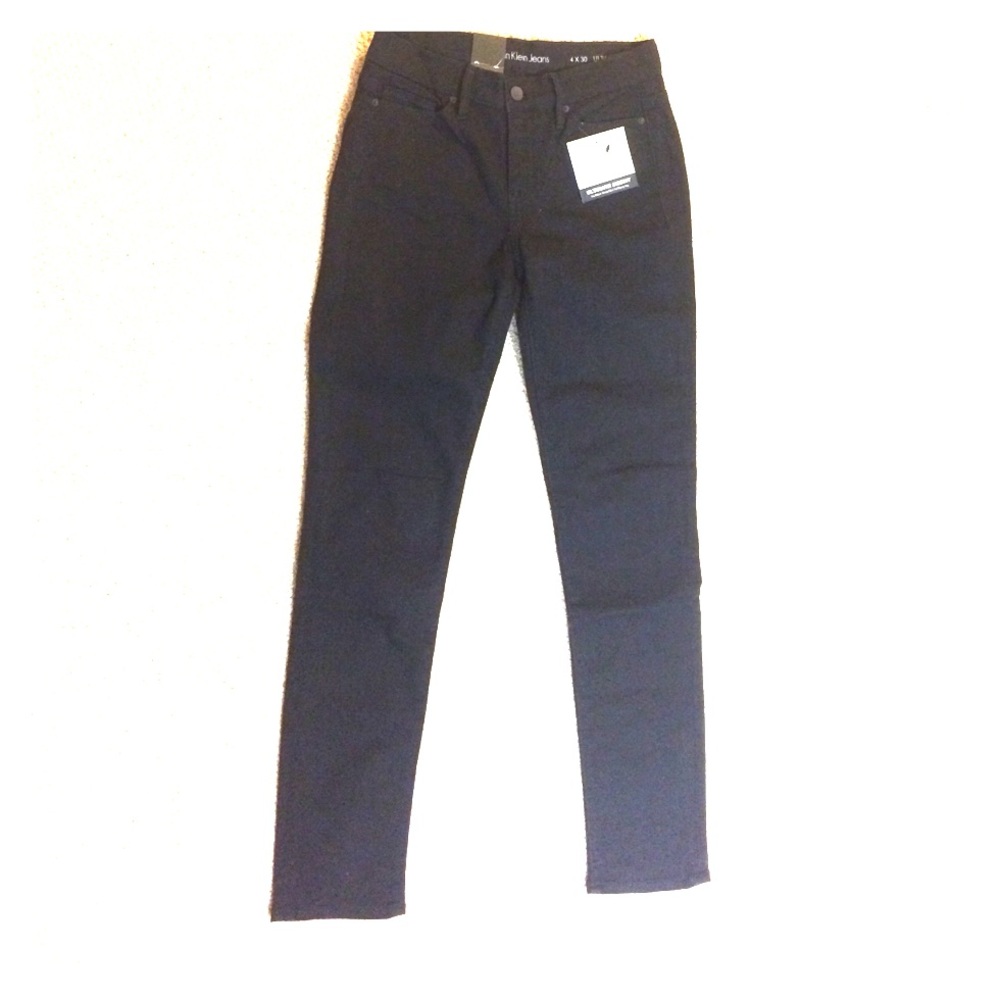 Calvin Klein Ultimate Skinny Powerstretch Jeans