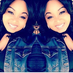 Meet your Posher, Ana