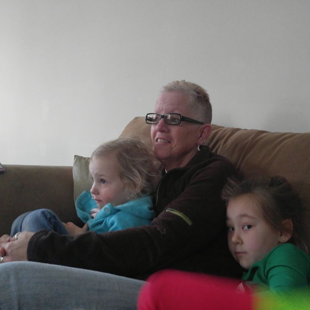 Meet your Posher, Jenn