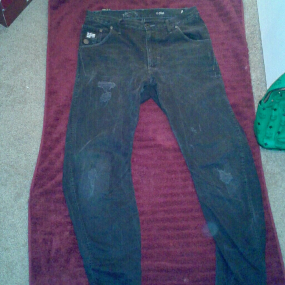 G- Star jeans