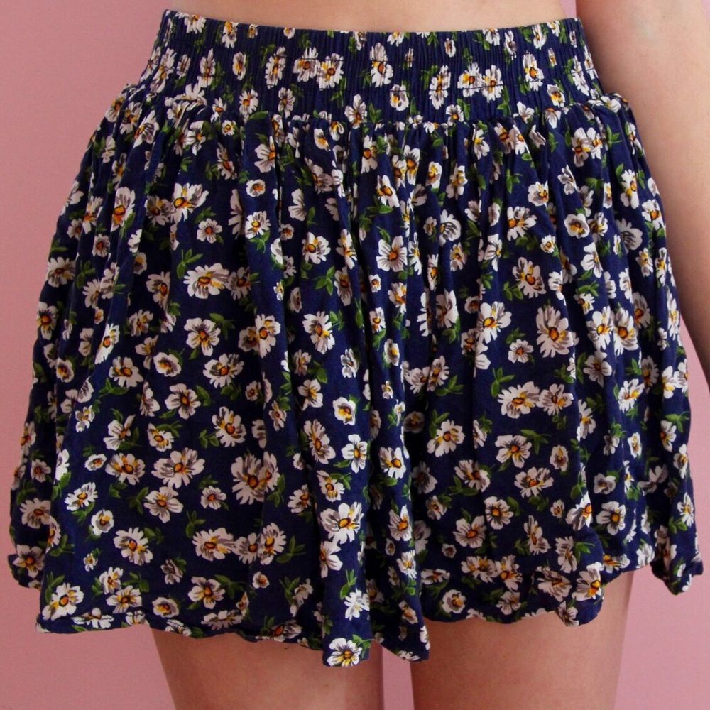 Forever 21 Skirt