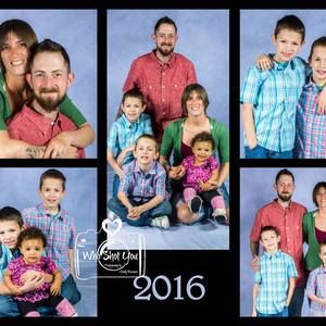 Meet your Posher, Joy