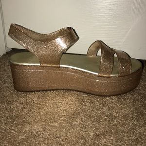 ALDO Platform sandals