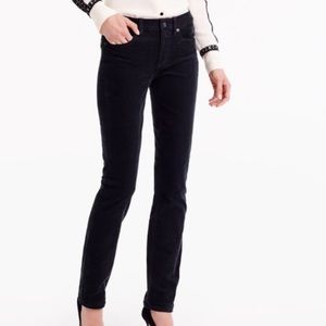 Jcrew MAtchstick cords!