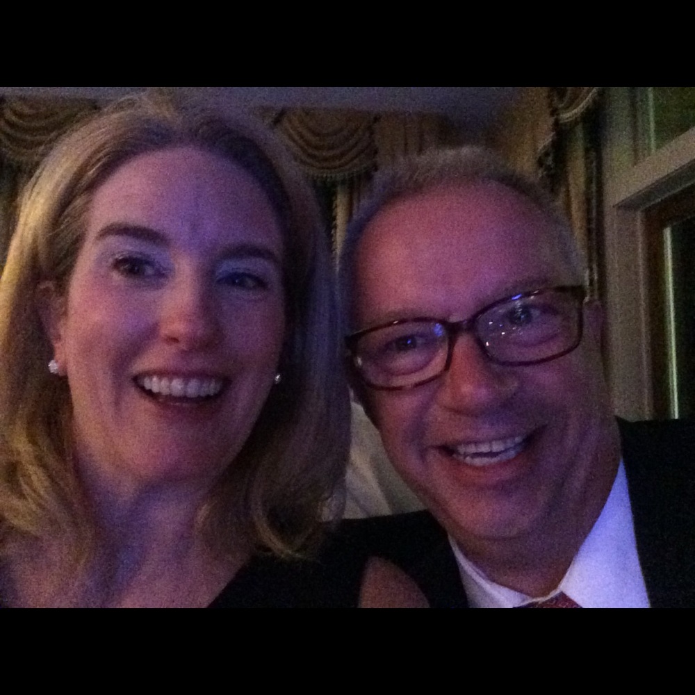 Meet your Posher, Karen