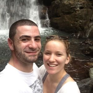 Meet your Posher, Spencer