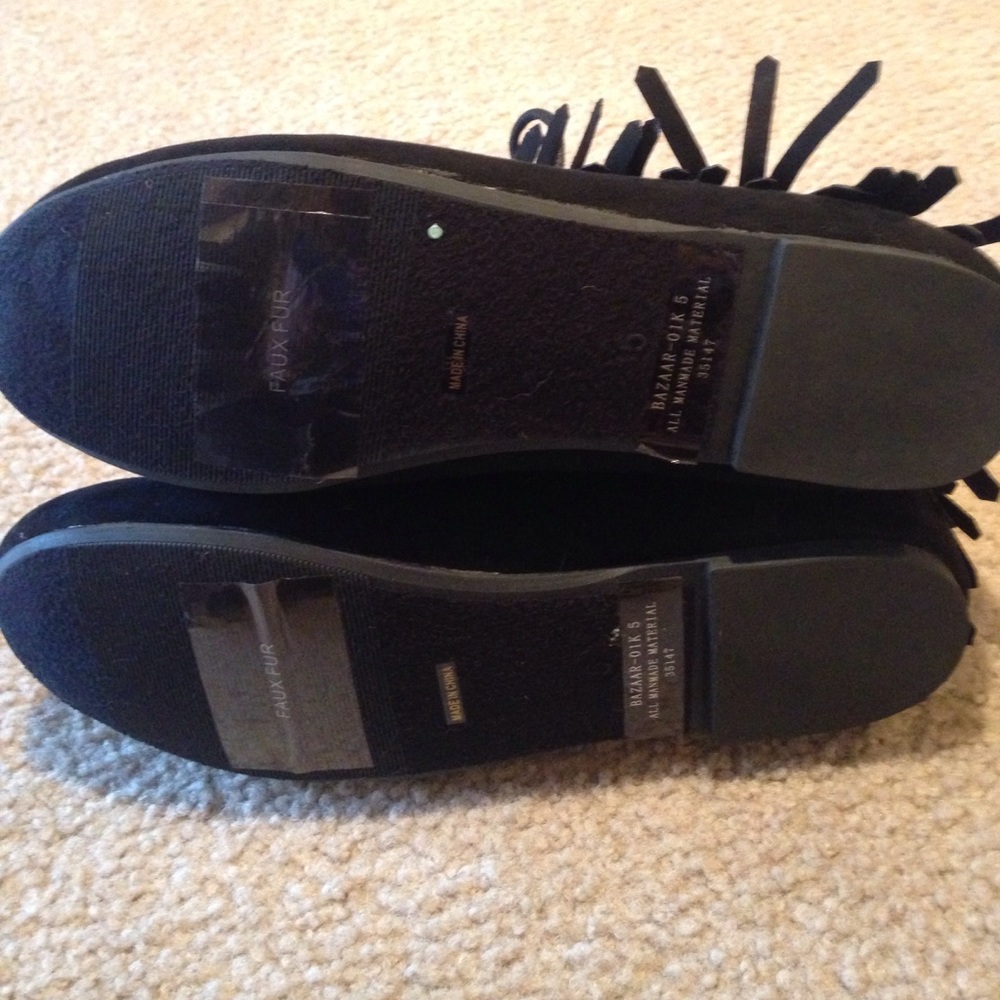 BamBoo ankle boots! - Picture 2 of 4