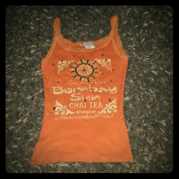 Great and fun tank top for summer - Picture 1 of 2