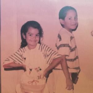 Meet your Posher, Vivian