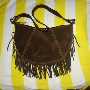 Ralph Lauren Shoulder bag
