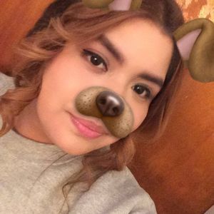 Meet your Posher, Mariel