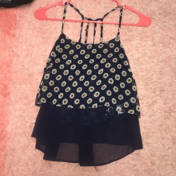 Tank top - Picture 1 of 2