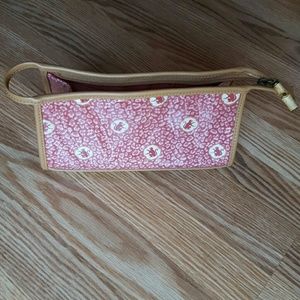 Tommy Bahama makeup bag