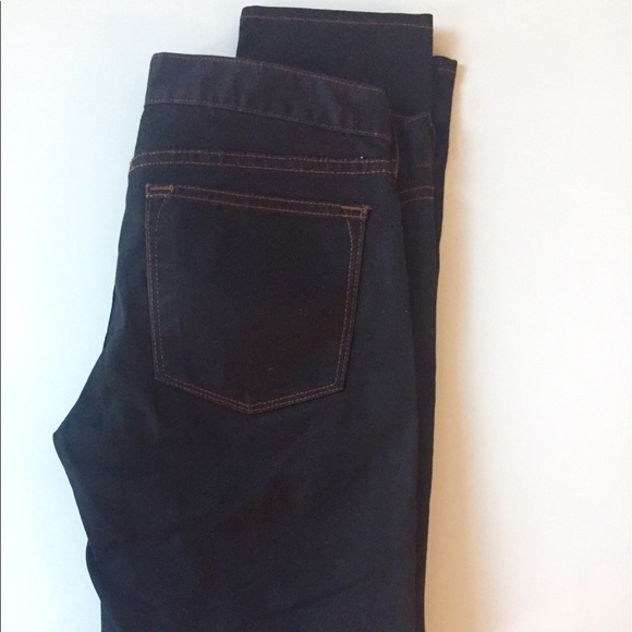 JCrew ever stretch toothpick jean - 28 ankle - Picture 4 of 4