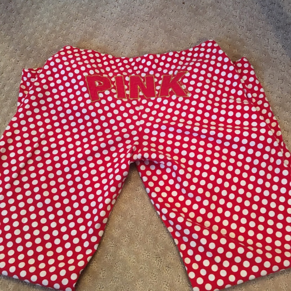 1 piece Victoria Secret pajama pants