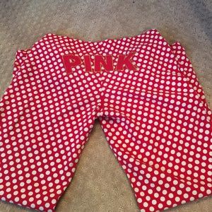 1 piece Victoria Secret pajama pants