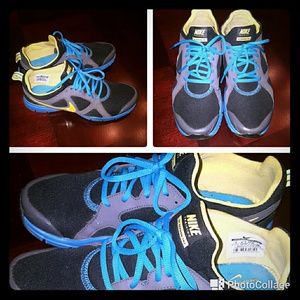 Nike Running Shoes