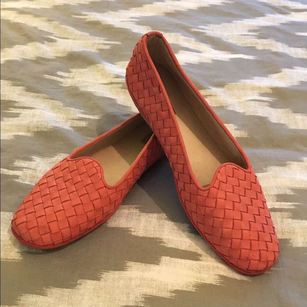 Bottega Veneta Fiandra Slipper