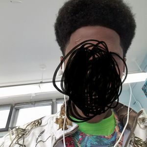 Meet your Posher, Kyle