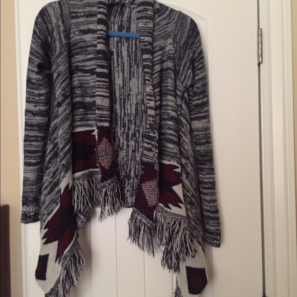Cardigan