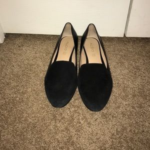 Aldo flats